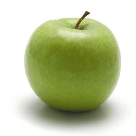 Organic Apple G smith 12kg [ 12 kg per Box ]