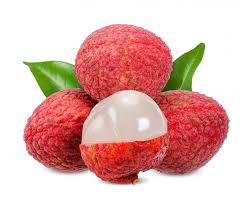 (Copy) Organic Lychee 2kg [ 2kg per Box ]