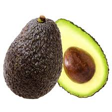 Organic Avocado Hass each