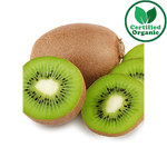 Organic Kiwi Fruit 10Kg